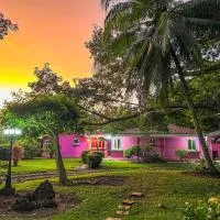 Rancho Colibrí, hotel di Acajutla