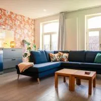 Torhout में, होटल Apartment at the station of Torhout