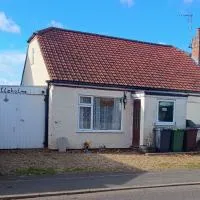 Littleholme, hotel en Potter Heigham
