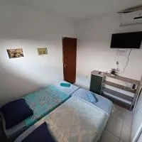 Studio Com Ar Condicionado na Manoel Novais – hotel w mieście Serrinha