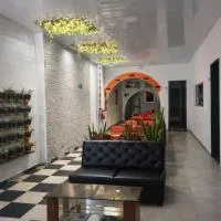 Hotel Boutique La Trinidad، فندق في نيفا