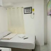 Jessa's Transient Studio Type, hotel v Masbate