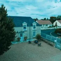 Chouette Nuit, hotel em Thenay