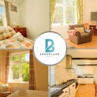 3 Bedroom House by Brookland Stays Serviced Accommodation Short Lets Leeds, Hotel in der N&auml;he vom Flughafen Leeds Bradford - LBA, Yeadon