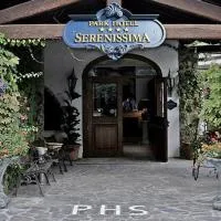 Park Hotel Serenissima, hotel in Sacrofano