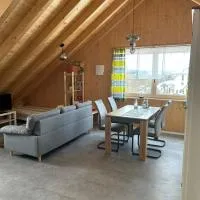 Holzliebe mit Donaublick, hotel en Kaisheim