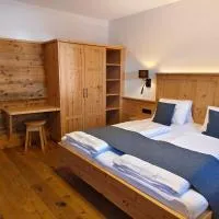 Ferienhaus Veider, hotell sihtkohas Obertilliach