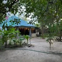 Bush Baby Compound, hotel v destinaci Gunjur