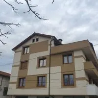 Levkov, hotel a Petrich