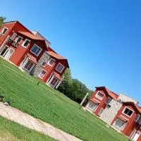 Alma Apart, hotel em Los Molles