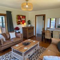 Riverside Retreat, hotel dicht bij: Luchthaven Queenstown - ZQN, Queenstown