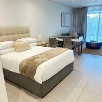 Pebble Beach Sibaya 146, hotel a Sibaya