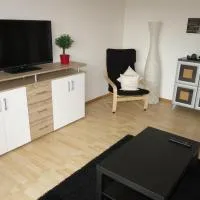 Ferienwohnung Billich, Hotel in Bad Bellingen