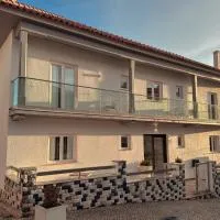 Hostel Rosa, hotel sa São Pedro de Muel