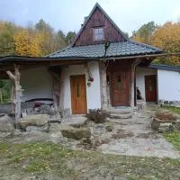 Kamienna Polana, Hotel in Wapienne