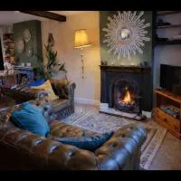 Evas cottage near Scafell, hotel v mestu Gosforth