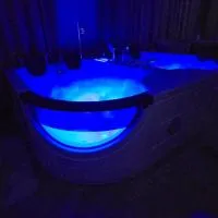 Delux Apartament z jacuzzi, hotell i Pszczyna