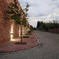 Sunrise Serenity Estate, hotel Potchefstroomban