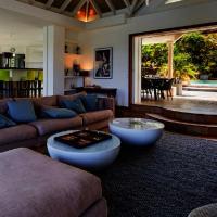 Sunset crest, hotel near Gustaf III Airport - SBH, Gustavia