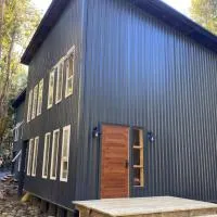 Hotel Río Puelo, хотел в Puelo