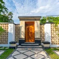 Pakungwati Lovina Villas, hotel di Buleleng