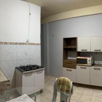 Residencial Garcia, hotel near Carajas Airport - CKS, Parauapebas