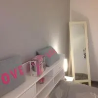 Chez Laurence et Thomas, hotell i Cercié