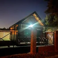 Cabaña, Sol y Paz, hotel a Lima