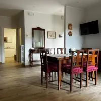 A Casa di Elena, хотел в Cerro al Volturno