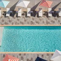 Ibis Styles Montpellier A&eacute;roport Parc Des Expos, hotel near Montpellier - Mediterranee Airport - MPL, Mauguio