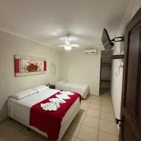 Pousada Marcondes, hotel a Parati