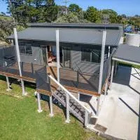 Lees Dream, hotell sihtkohas Venus Bay