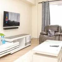 Nyahururu에 위치한 호텔 Mupa Luxury Condo IV BnB