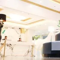 Wright Park Hotel، فندق في باغيو