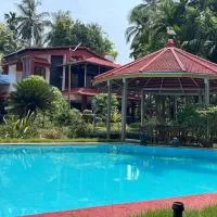 Tauro estate stay, hotel di Mangalore