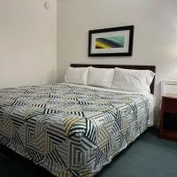 WINDTREE INN, hotel din Grove Hill