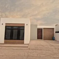 casa estefania, Hotel in San Carlos