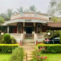 Mrunmayee Homestay, khách sạn ở Dapoli