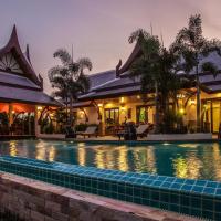 The best available hotels & places to stay near Ban Khlong Son, Thailand
