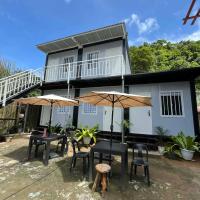 Mia Suites, hotel em El Nido