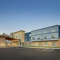 Fairfield by Marriott Inn & Suites Oxford, hotel a Oxford