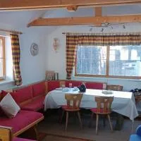 Ferienwohnung Gräßl - Almzeit, hotel v destinácii Preitenegg