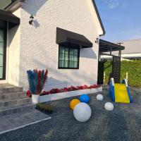 373 so cute, hotel near Chiang Rai International Airport - CEI, Chiang Rai