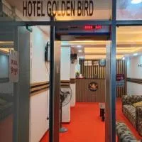 Hotel Golden Bird, hotel sa Dhaka