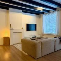 Perfectly located home between Den Bosch & Vught, viešbutis mieste Viugtas