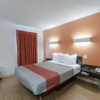 Viesnīca Motel 6-Brandon, MB pilsētā Brandona