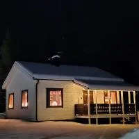 Stuga in Auktsjaur, ξενοδοχείο σε Auktsjaur