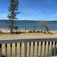 Pete's on the Beach – hotel w mieście Batemans Bay
