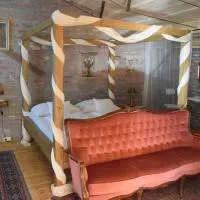 Luca Háza Panzió: Feketeerdő şehrinde bir otel
