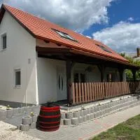 Jolcsi Apartman, hotel Balatonfüreden